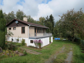 Holiday House Radvanice, Radvanice V Čechách